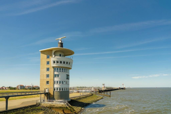 Cuxhaven Alte Liebe