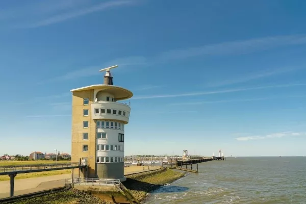 Cuxhaven Alte Liebe